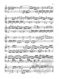 Klaviersonaten Band 1 von Wolfgang Amadeus Mozart im Alle Noten Shop kaufen - HN1