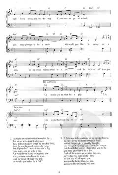 Easy To Play Golden Oldies 