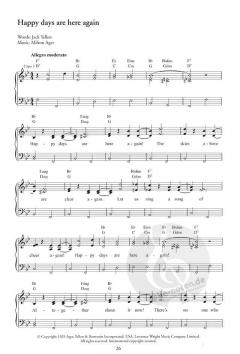 Easy To Play Golden Oldies 