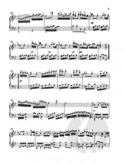 Klavierstücke von Ludwig van Beethoven im Alle Noten Shop kaufen