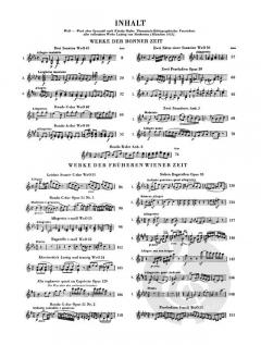Klavierstücke von Ludwig van Beethoven im Alle Noten Shop kaufen - HN13