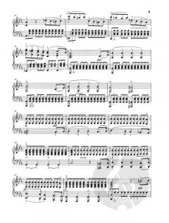 Impromptus und Moments musicaux von Franz Schubert 