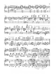 Klaviersonaten Band 1 von Franz Schubert im Alle Noten Shop kaufen - HN146