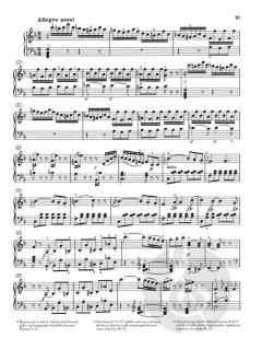 Klaviersonate F-Dur KV 332 (300k) von Wolfgang Amadeus Mozart im Alle Noten Shop kaufen