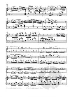 Klaviersonate F-Dur KV 332 (300k) von Wolfgang Amadeus Mozart im Alle Noten Shop kaufen
