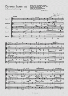 Tantum ergo; Goicoechea (Anton Bruckner) 