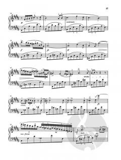 Nocturnes von Frédéric Chopin 