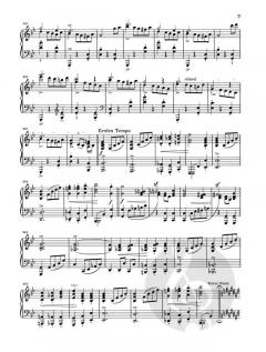 Faschingsschwank aus Wien op. 26 von Robert Schumann 