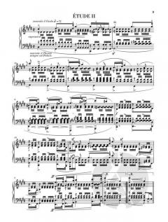 Sinfonische Etüden op. 13 von Robert Schumann 