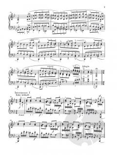Kreisleriana op. 16 von Robert Schumann 