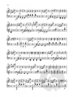 7 Bagatellen op. 33 von Ludwig van Beethoven 