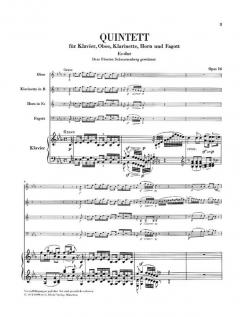Quintett Es-Dur op. 16 (Ludwig van Beethoven) 
