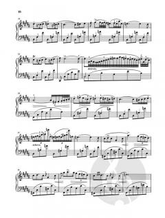 6 Sonaten von Johann Sebastian Bach für Violine und Klavier (Cembalo) BWV 1014-1019 im Alle Noten Shop kaufen