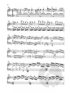 3 Klaviersonaten WoO 47 von Ludwig van Beethoven im Alle Noten Shop kaufen