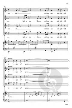 Light a Candle von Andy Beck (Download) 