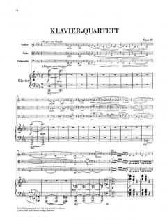 Klavierquartett c-moll op. 60 (Johannes Brahms) 