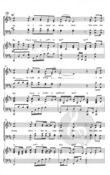 You Raise Me Up von Josh Groban (Download) 
