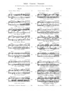 Sämtliche Klaviersonaten in einem Band von Wolfgang Amadeus Mozart im Alle Noten Shop kaufen