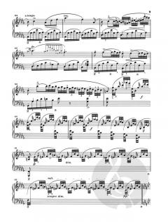 Klavierstücke von Frédéric Chopin im Alle Noten Shop kaufen - HN318
