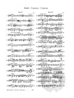 Klaviersonaten Band 1 von Ludwig van Beethoven im Alle Noten Shop kaufen - HN32