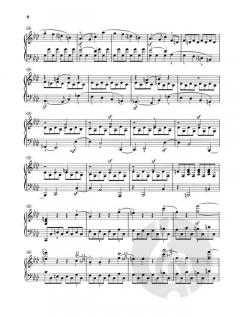 Klaviersonaten Band 1 von Ludwig van Beethoven im Alle Noten Shop kaufen - HN32