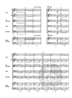 Pastorale von Arcangelo Corelli 