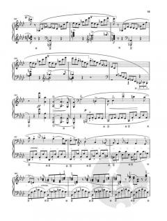 Fantasie f-moll op. 49 von Frédéric Chopin 