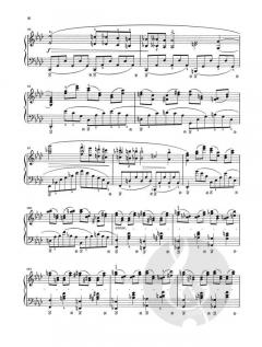 Fantasie f-moll op. 49 von Frédéric Chopin 
