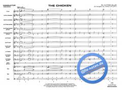 The Chicken von Alfred James Ellis (Download) 