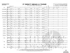 It Don't Mean A Thing von Duke Ellington (Download) 