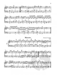 Sonatinen für Klavier Band 1 im Alle Noten Shop kaufen