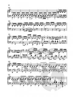 Klaviersonaten Band 2 von Ludwig van Beethoven im Alle Noten Shop kaufen - HN34