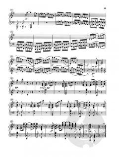 Klaviersonaten Band 2 von Ludwig van Beethoven im Alle Noten Shop kaufen - HN35