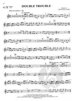 Harry Potter Instrumental Solos von John Williams 