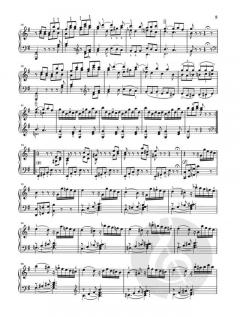 Klaviersonate e-moll Hob. XVI:34 von Joseph Haydn im Alle Noten Shop kaufen