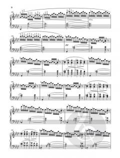 Impromptu As-Dur op. 90,4 D 899 von Franz Schubert 