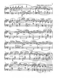 Deux Arabesques von Claude Debussy 