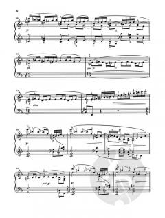 Suite bergamasque von Claude Debussy 