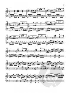 Klaviersonate a-moll KV 310 (300d) von Wolfgang Amadeus Mozart im Alle Noten Shop kaufen