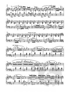 Klavierstücke von Claude Debussy im Alle Noten Shop kaufen