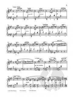 Klavierstücke von Claude Debussy im Alle Noten Shop kaufen
