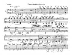 6 Epigraphes antiques von Claude Debussy 