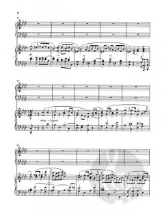 Konzert für Klavier und Orchester Nr. 2 f-moll op. 21 von Frédéric Chopin im Alle Noten Shop kaufen