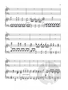 Konzert Nr. 3 c-Moll op. 37 von Ludwig van Beethoven für Klavier und Orchester im Alle Noten Shop kaufen