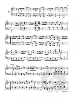 Sämtliche Tänze 1 von Franz Schubert 