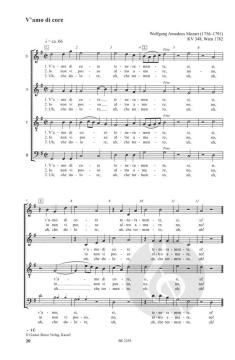 Chor aktuell 2 
