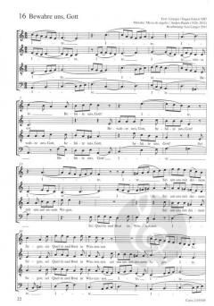 Freiburger Chorbuch 2 