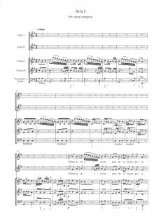 24 Arien op.1 (Johann Evangelist Schreiber) 