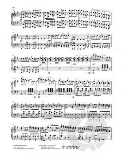 Trois Fantaisies ou Caprices op. 16 von Felix Mendelssohn Bartholdy 