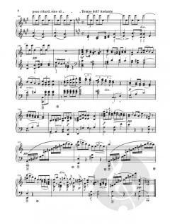 Trois Fantaisies ou Caprices op. 16 von Felix Mendelssohn Bartholdy 